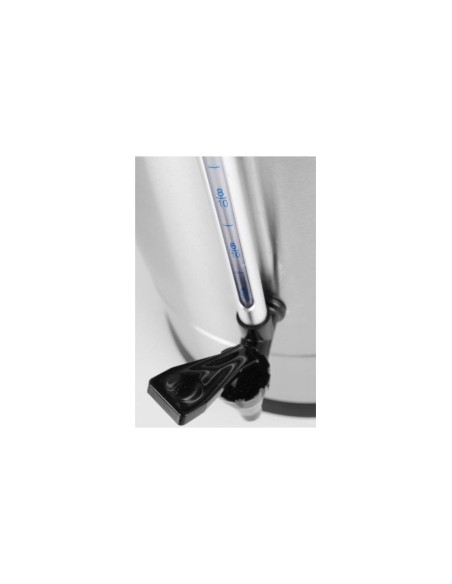 
Kavos ir arbatos virimo aparatas plieninis 950W 5L
