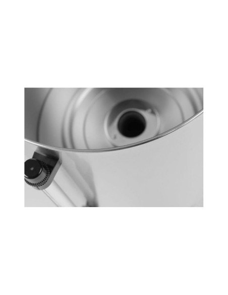 
Kavos ir arbatos virimo aparatas plieninis 950W 5L
