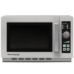 
Mikrobangų krosnelė su atitirpinimo funkcija Menumaster RCS511DSE 34 l 1100 W - Hendi 280041
