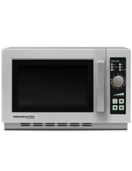Mikrobangų krosnelė su atitirpinimo funkcija Menumaster RCS511DSE 34 l 1100 W - Hendi 280041
 
Mikrobangų krosnelė su atitirpinimo funkcija Menumaster RCS511DSE 34 l 1100 W - Hendi 280041