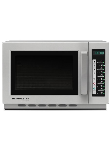 
Mikrobangų krosnelė su jutikliniu skydeliu Menumaster RCS511TS 34 l 1100 W - Hendi 280034
