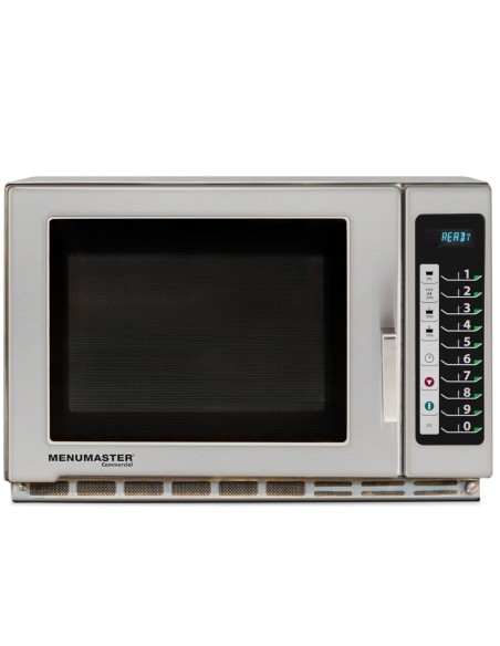 Mikrobangų krosnelė su jutikliniu skydeliu 100 programų Menumaster RFS518TS 34 l 1800 W - Hendi 280140
 
Mikrobangų krosnelė su jutikliniu skydeliu 100 programų Menumaster RFS518TS 34 l 1800 W - Hendi 280140