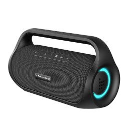 Bang Mini 50W belaidis Bluetooth garsiakalbis juodas