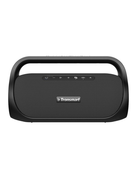 Bang Mini 50W belaidis Bluetooth garsiakalbis juodas