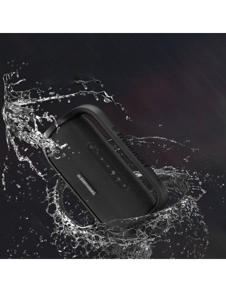 Bang Mini 50W belaidis Bluetooth garsiakalbis juodas