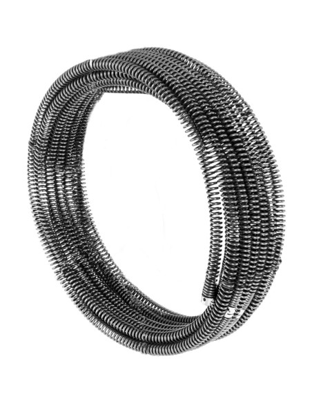 MSW-DRAIN CLEAN 7.5 vamzdžių valymo spiralė
 
MSW-DRAIN CLEAN 7.5 vamzdžių valymo spiralė