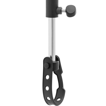 Serviso stovas dviračių remontui, sulankstomas 1000-1600 mm iki 25 kg