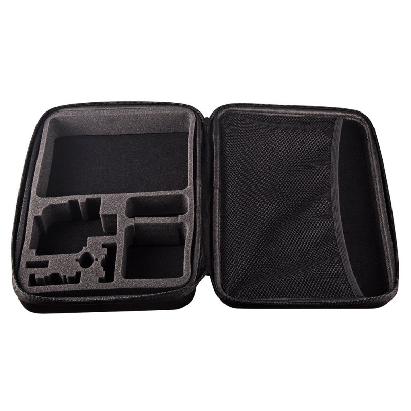 
Sportinio fotoaparato GoPro SJCAM priedai - 14in1 RINKINYS
