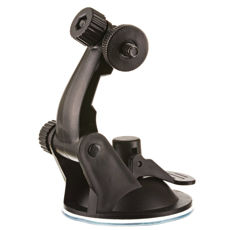 
Sportinio fotoaparato GoPro SJCAM priedai - 14in1 RINKINYS
