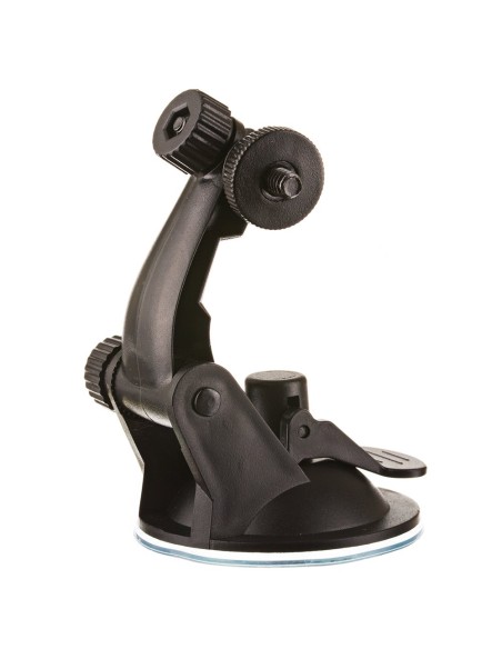 
Sportinio fotoaparato GoPro SJCAM priedai - 14in1 RINKINYS
