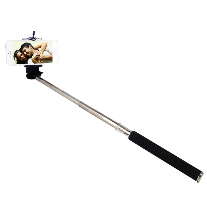 
Sportinio fotoaparato GoPro SJCAM priedai - 14in1 RINKINYS
