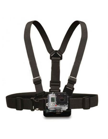 Krūtinės diržai GoPro SJCAM veiksmo kameroms Krūtinės laikiklis
 
Krūtinės diržai GoPro SJCAM veiksmo kameroms Krūtinės laikiklis