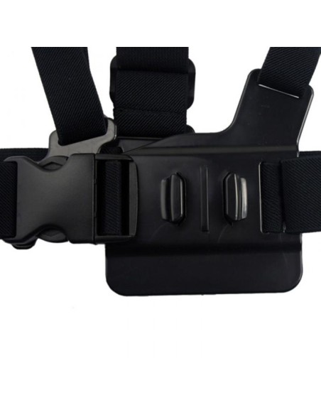 Krūtinės diržai GoPro SJCAM veiksmo kameroms Krūtinės laikiklis
 
Krūtinės diržai GoPro SJCAM veiksmo kameroms Krūtinės laikiklis