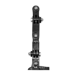 
Šalmo tvirtinimo rinkinys, skirtas GoPro DJI Insta360 SJCam Eken veiksmo kamerai
