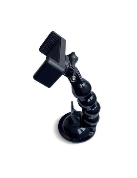 Siurbtuko laikiklis GoPro DJI Insta360 SJCam Eken sportiniam fotoaparatui + išmaniojo telefono adapteriui
 
Siurbtuko laikiklis GoPro DJI Insta360 SJCam Eken sportiniam fotoaparatui + išmaniojo telefono adapteriui