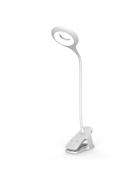 Belaidė LED kosmetinė lempa skaitymui + mikro USB laidas - baltas
 
Belaidė LED kosmetinė lempa skaitymui + mikro USB laidas - baltas