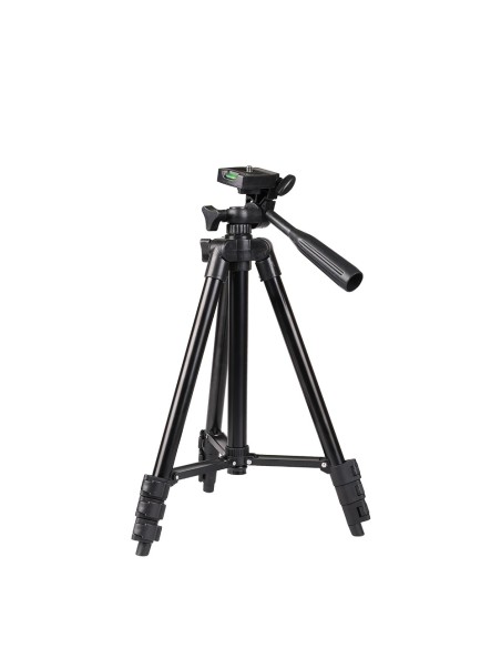 TRIPOD 3120 trikojo stovas telefonui ir GoPro kamerai
 
TRIPOD 3120 trikojo stovas telefonui ir GoPro kamerai