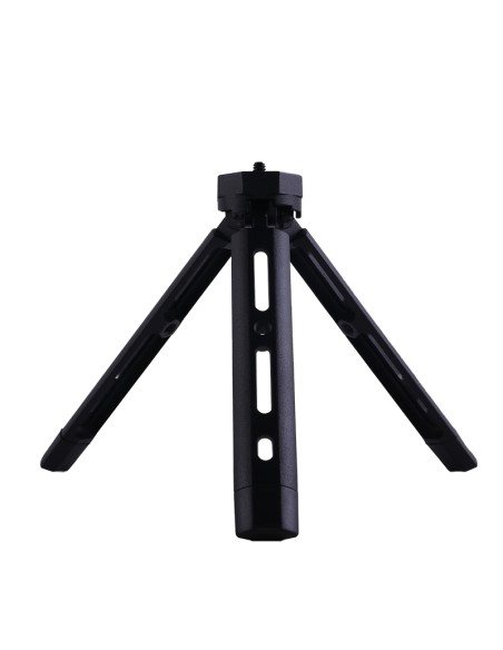 Trikojo laikiklis GoPro sportinei kamerai ir fotoaparatui
 
Trikojo laikiklis GoPro sportinei kamerai ir fotoaparatui