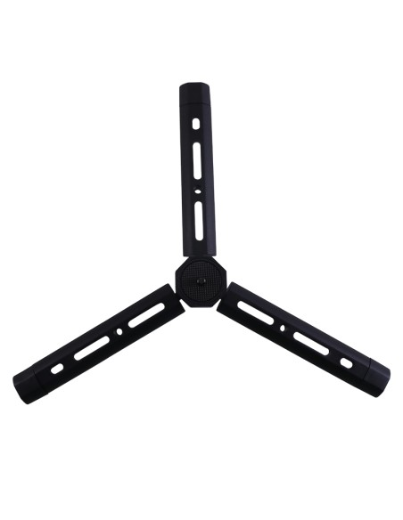 Trikojo laikiklis GoPro sportinei kamerai ir fotoaparatui
 
Trikojo laikiklis GoPro sportinei kamerai ir fotoaparatui