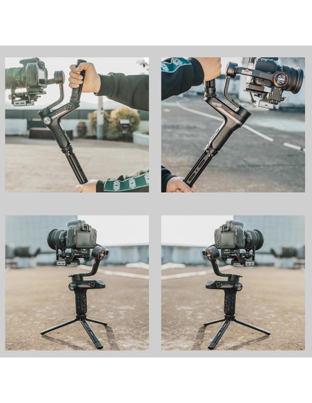 Trikojo laikiklis GoPro sportinei kamerai ir fotoaparatui
 
Trikojo laikiklis GoPro sportinei kamerai ir fotoaparatui
