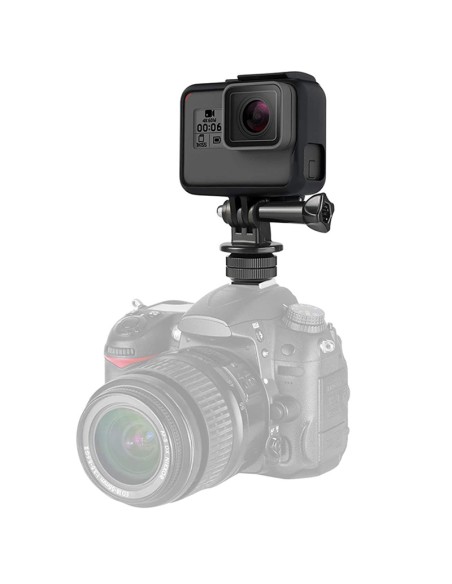 Telefono laikiklis sporto kamerai GoPro su besisukančia galvute
 
Telefono laikiklis sporto kamerai GoPro su besisukančia galvute