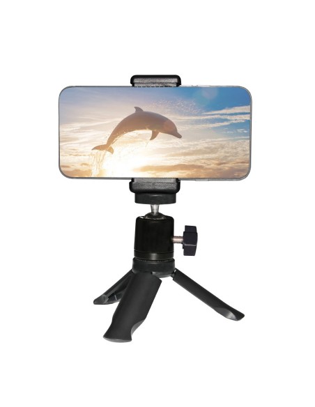 Trikojo stovo telefono laikiklis GoPro sportinė kamera
 
Trikojo stovo telefono laikiklis GoPro sportinė kamera