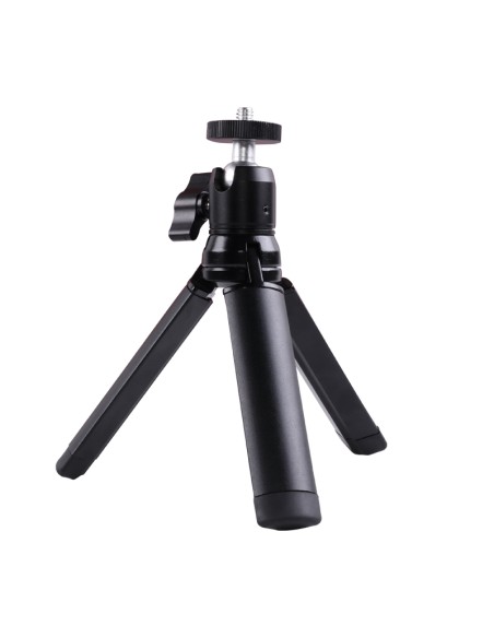 Trikojo stovo telefono laikiklis GoPro sportinė kamera
 
Trikojo stovo telefono laikiklis GoPro sportinė kamera