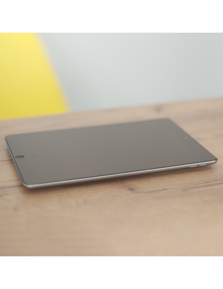 9H grūdinto stiklo apsauga, skirta iPad Pro 12,9 colių 2021 m. grūdintam stiklui
 
9H grūdinto stiklo apsauga, skirta iPad Pro 12,9 colių 2021 m. grūdintam stiklui