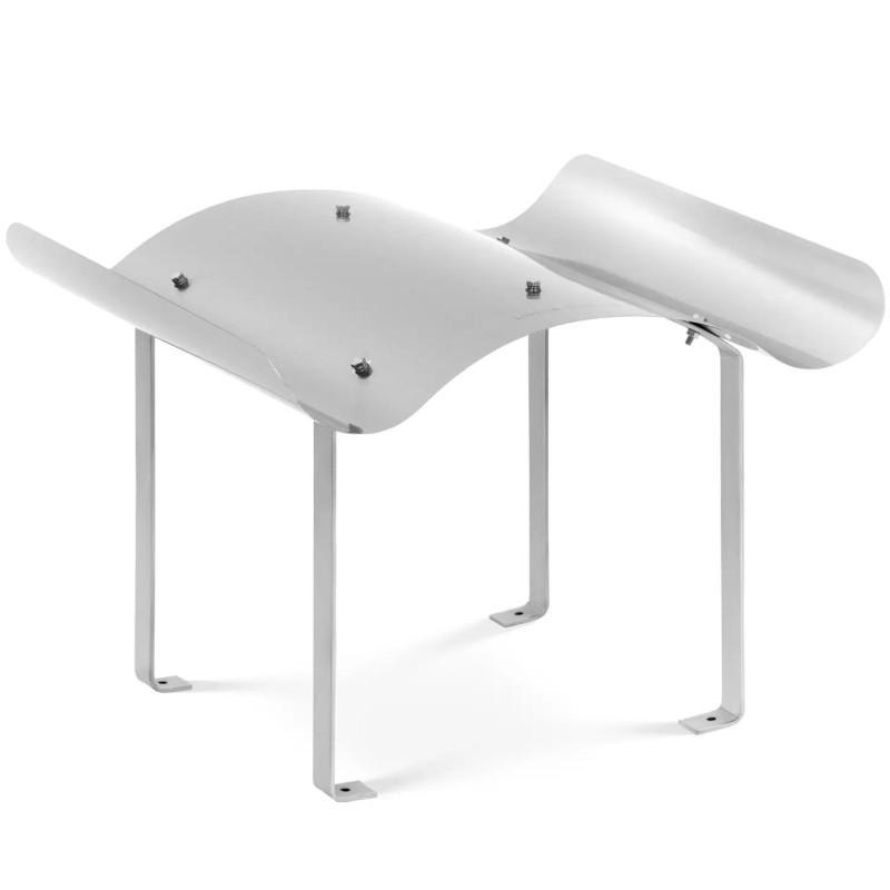 
Napoleono kamino gaubtas PLIENAS 50 x 50 x 38,5 cm
