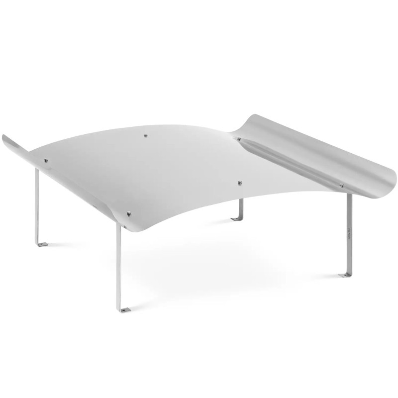 
Napoleono kamino gaubtas PLIENAS 100 x 100 x 40 cm
