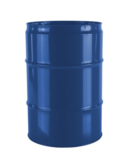 
Plieninė metalinė statinė TH 60L su 2 ir 3/ 4 kamščiais - NAVY BLUE
