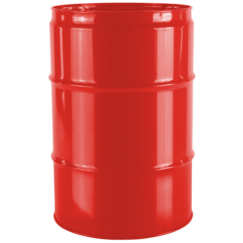 
Plieninė metalinė statinė TH 60L 2 ir 3/ 4 kištukai - RAUDONA
