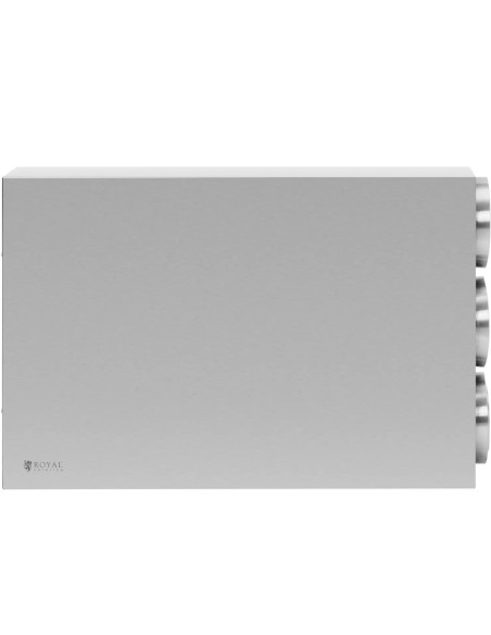 
Dozatorius vienkartiniams puodeliams su 3 dozatoriais PLIENAS 81 - 89 mm
