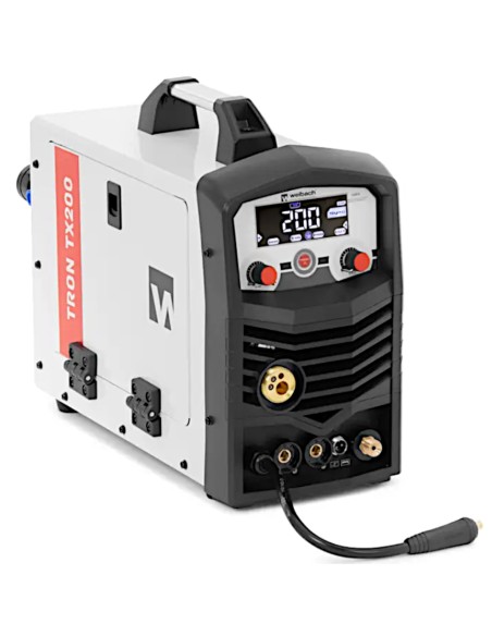 Daugiafunkcis suvirinimo aparatas 4in1 MIG MAG TIG Liftarc 15-200 A
 
Daugiafunkcis suvirinimo aparatas 4in1 MIG MAG TIG Liftarc 15-200 A