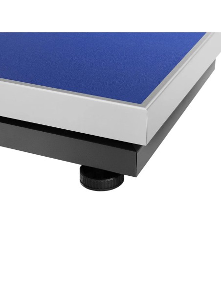 LED skaičiavimo sandėlio platforminės svarstyklės 40 x 50 cm 300 kg / 50 g
 
LED skaičiavimo sandėlio platforminės svarstyklės 40 x 50 cm 300 kg / 50 g