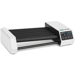 
Laboratorinis ritininis maišytuvas 6 ritinėliai 20-80 aps./ min
