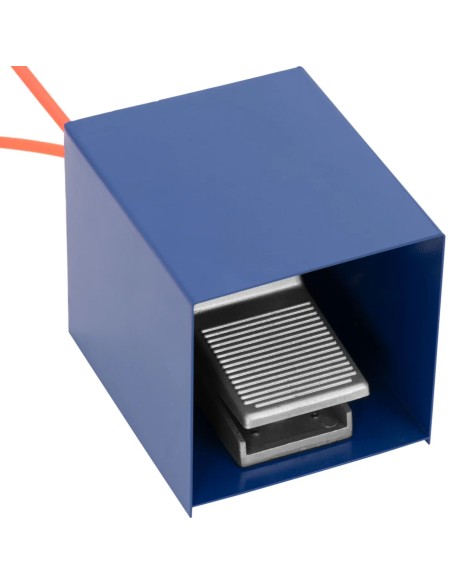Pneumatinis lakštinio metalo formavimo plaktukas 6,9 baro 1350 smūgių/ min
 
Pneumatinis lakštinio metalo formavimo plaktukas 6,9 baro 1350 smūgių/ min