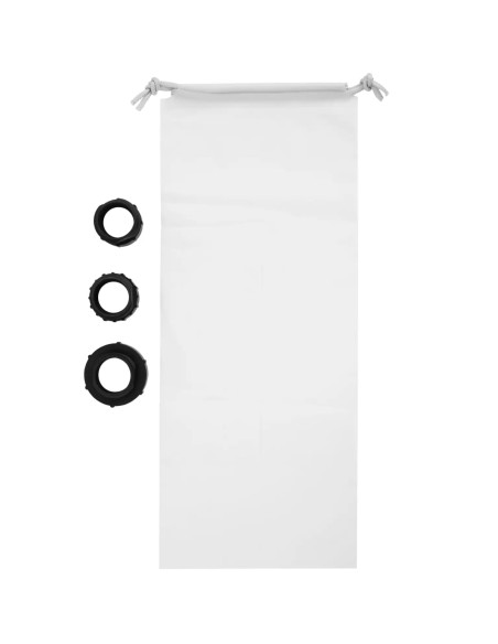 Akumuliatorinis kuro siurblys su žarna 4 adapteriai 12 l/ min
 
Akumuliatorinis kuro siurblys su žarna 4 adapteriai 12 l/ min