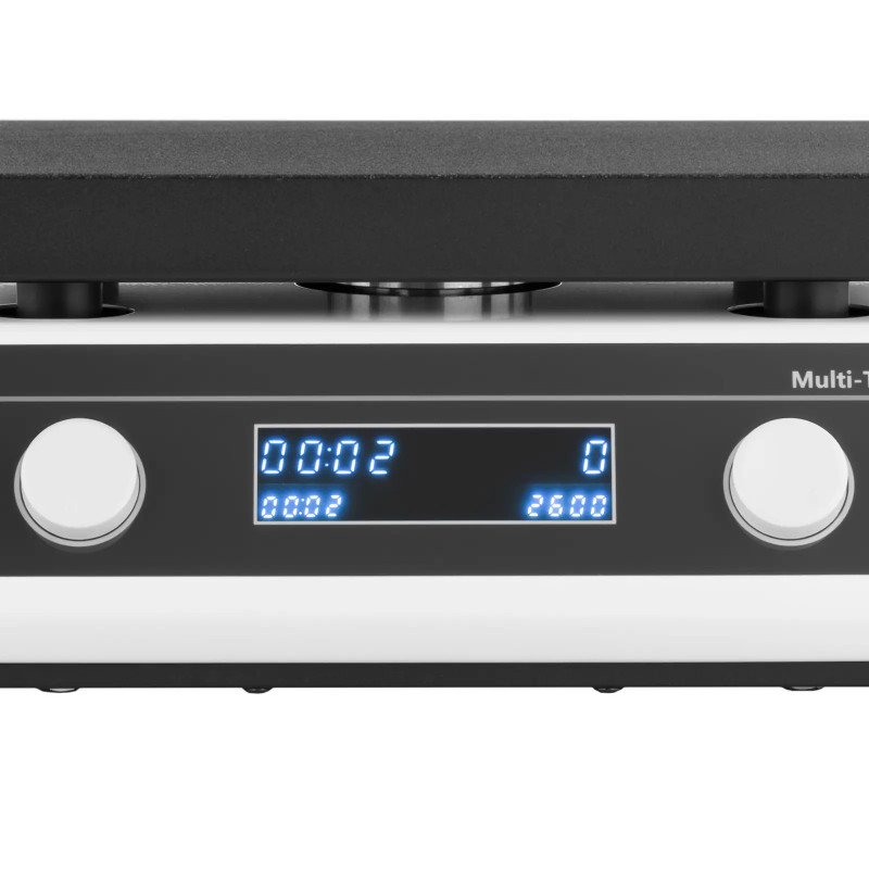 Vortex Lab Shaker LCD 500 - 3000 aps./ min 100 W