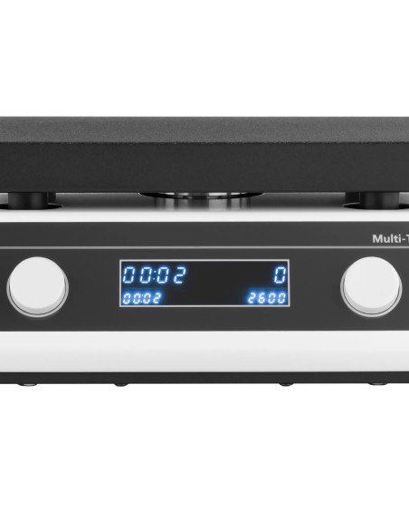 Vortex Lab Shaker LCD 500 - 3000 aps./ min 100 W
 
Vortex Lab Shaker LCD 500 - 3000 aps./ min 100 W