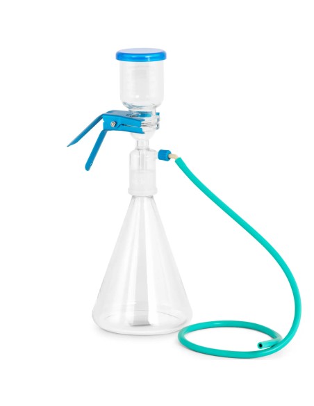 Vakuuminio filtravimo rinkinys 2000 ml filtro skersmuo 50-60 mm su 40/ 38 jungtimi
 
Vakuuminio filtravimo rinkinys 2000 ml filtro skersmuo 50-60 mm su 40/ 38 jungtimi