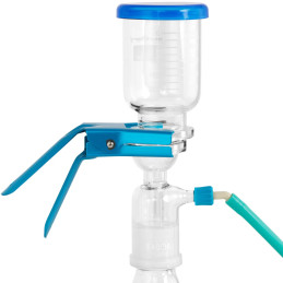 
Vakuuminio filtravimo rinkinys 2000 ml filtro skersmuo 50-60 mm su 40/ 38 jungtimi
