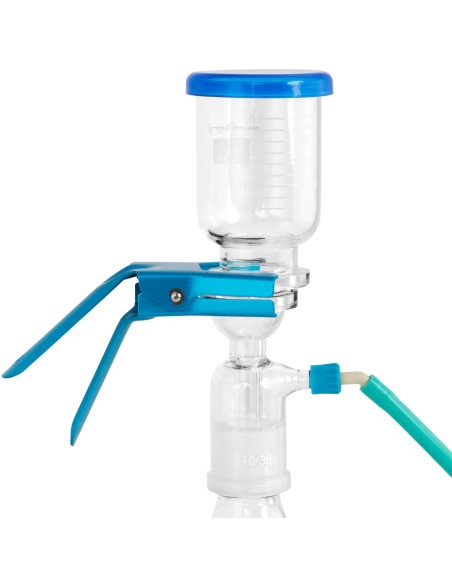 Vakuuminio filtravimo rinkinys 2000 ml filtro skersmuo 50-60 mm su 40/ 38 jungtimi
 
Vakuuminio filtravimo rinkinys 2000 ml filtro skersmuo 50-60 mm su 40/ 38 jungtimi