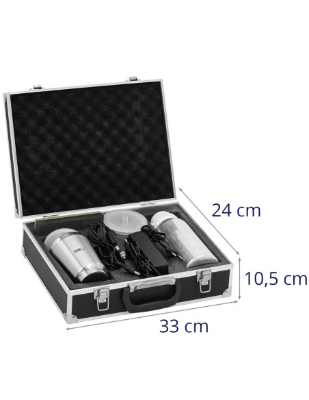 Priekinių žibintų poliravimo atnaujinimo rinkinys 800ml
 
Priekinių žibintų poliravimo atnaujinimo rinkinys 800ml