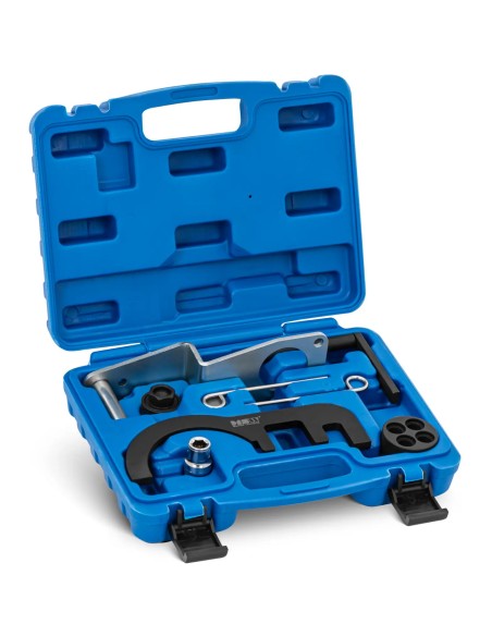 
Paskirstymo užraktas BMW N47 N47S N57 N57S varikliams
