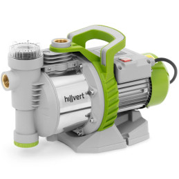 
Sodo siurblys baseino šulinio vandeniui 4600 l/ h 1100 W iki 45 m
