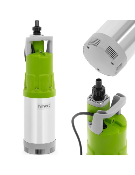 Panardinamas siurblys 100 l/ min 1100 W iki 12 m
 
Panardinamas siurblys 100 l/ min 1100 W iki 12 m