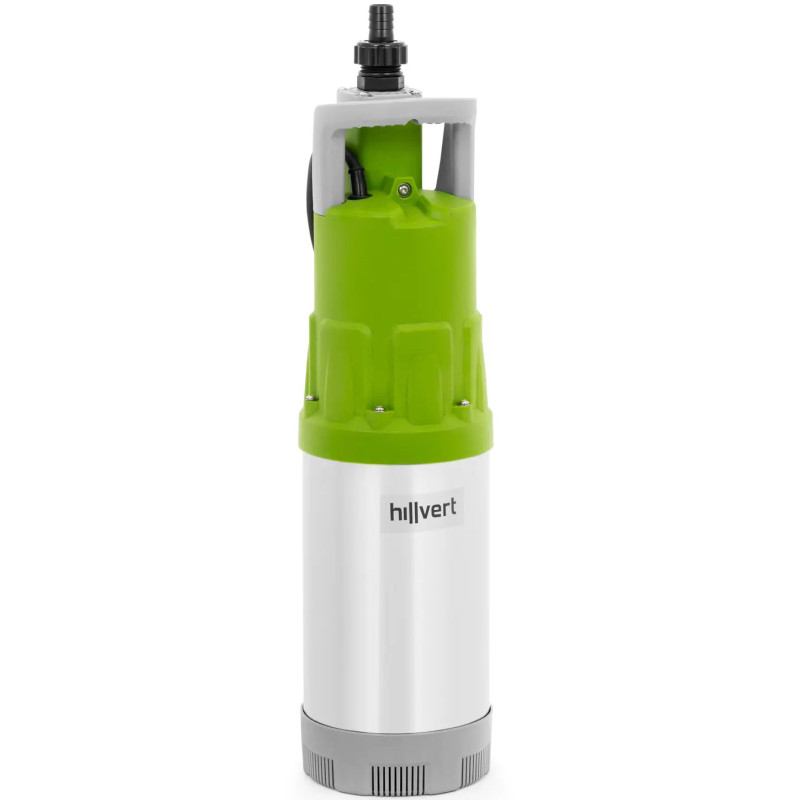 Panardinamas siurblys 100 l/ min 1100 W iki 12 m