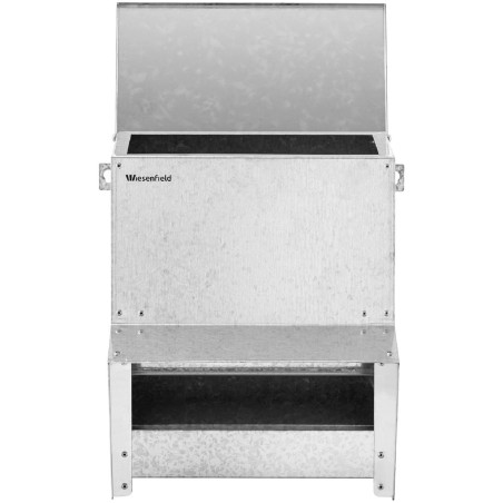 Automatinė lesyklėlė paukštėms vištoms 5 kg Automatinė lesyklėlė paukštėms vištoms 5 kg