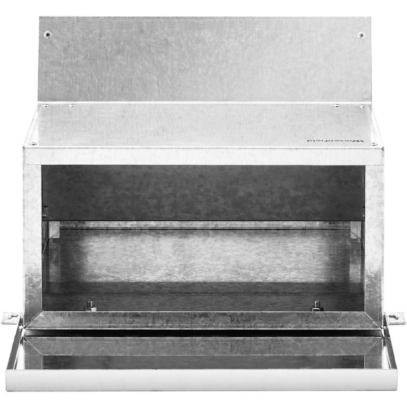 Automatinė lesyklėlė paukštėms vištoms 5 kg